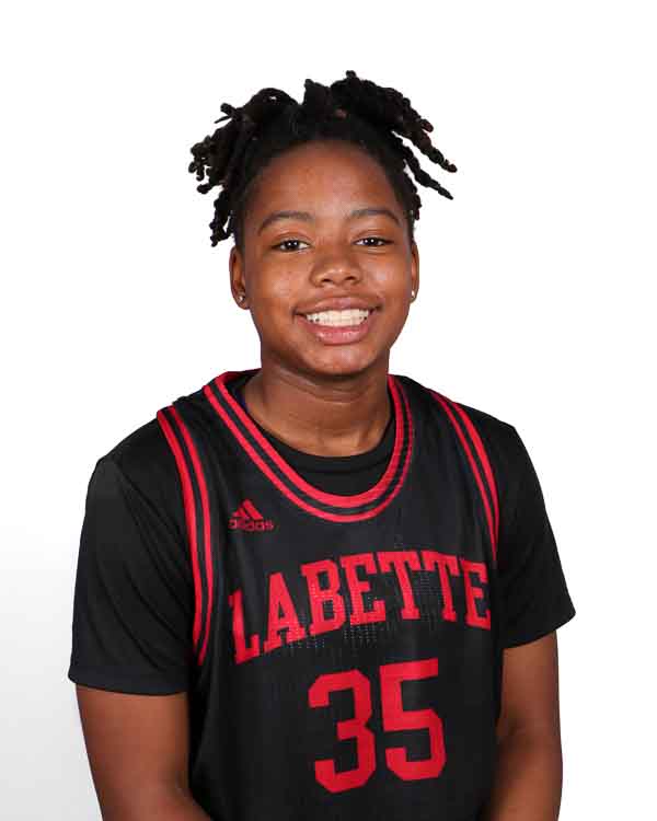Azaria Varnado