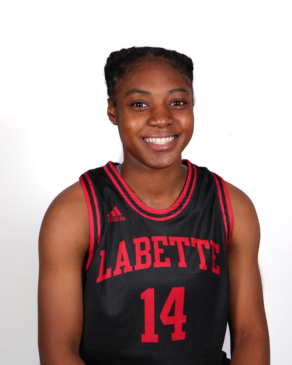 Janiya Reed