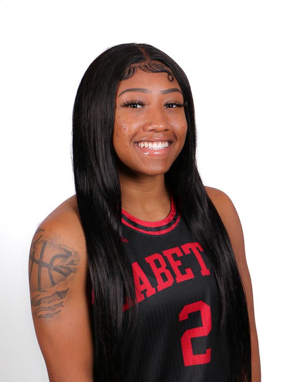 Jordine Moody