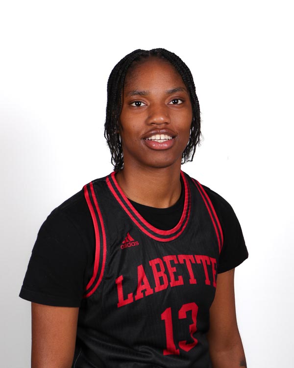 Tamiah Robinson