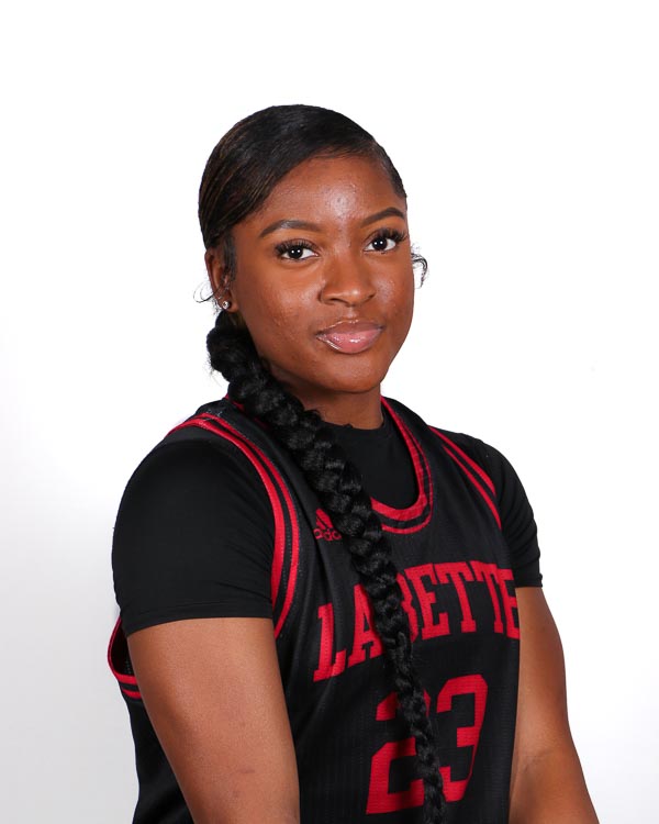 Wakiryah Daniels