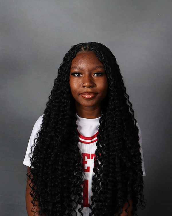 Heggins Headshot
