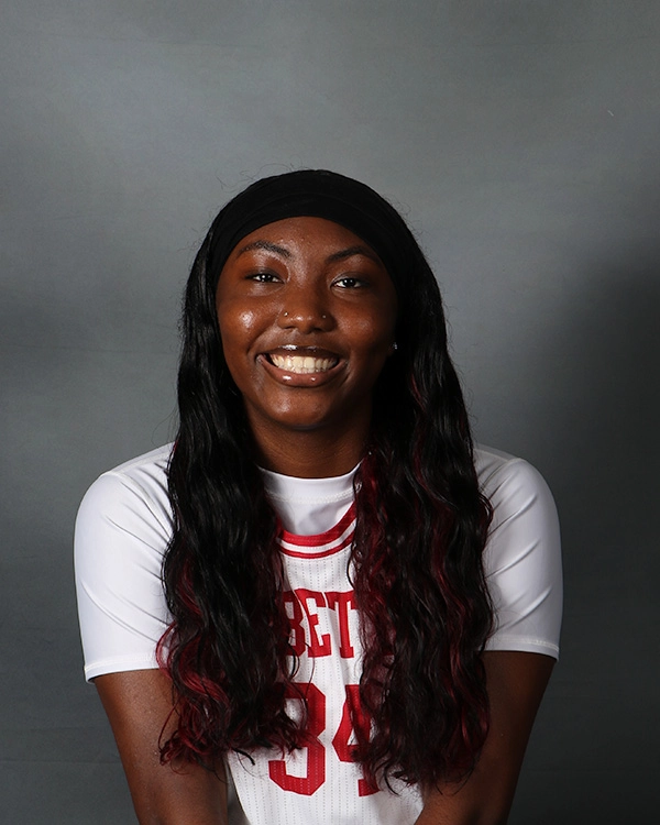 Woolridge Headshot