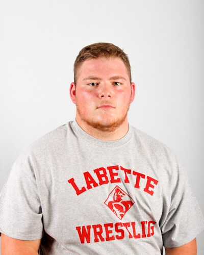 LCC Wrestling
