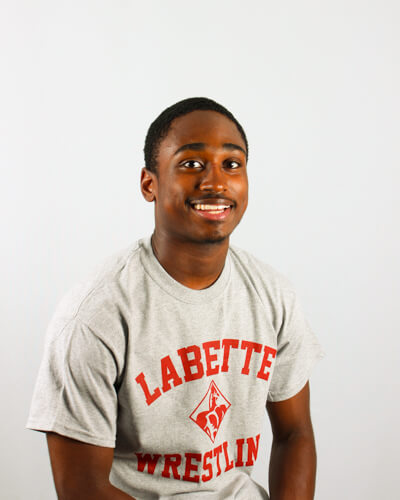 LCC Wrestling