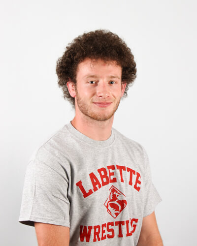 LCC Wrestling