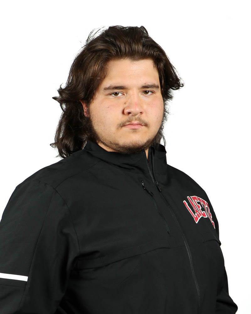 Justin Mcgough