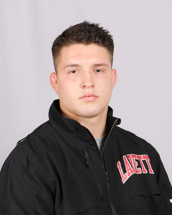 Caleb Wise