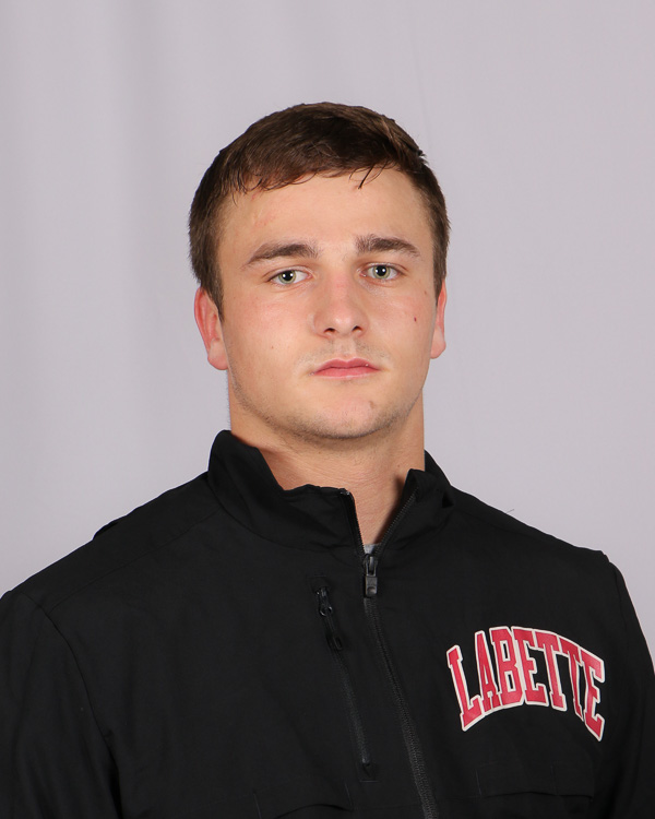 Seth Jackson
