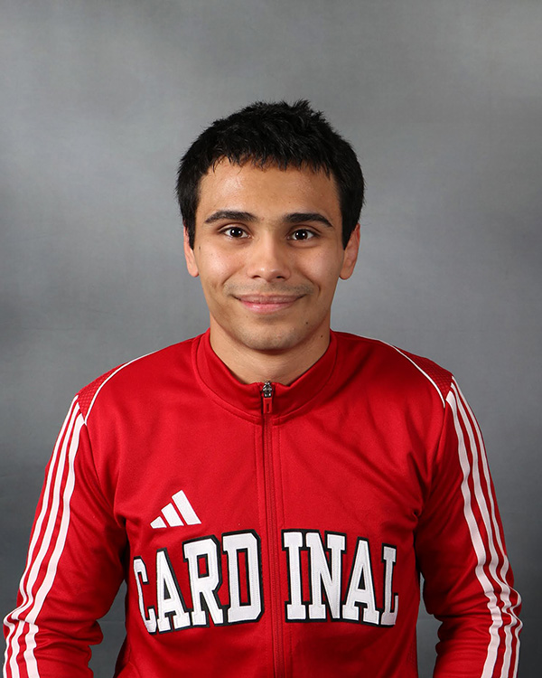 Izzy Mendoza