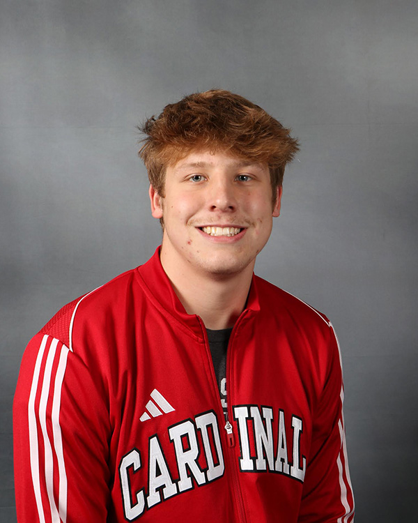 Matthew Marcum