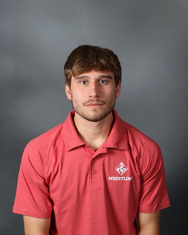 Cooper Buell Headshot