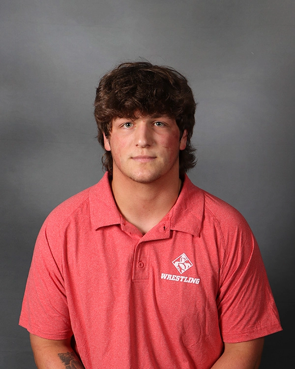 Riccardi Headshot