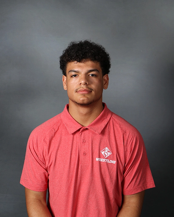 Elijah Sanchez Headshot