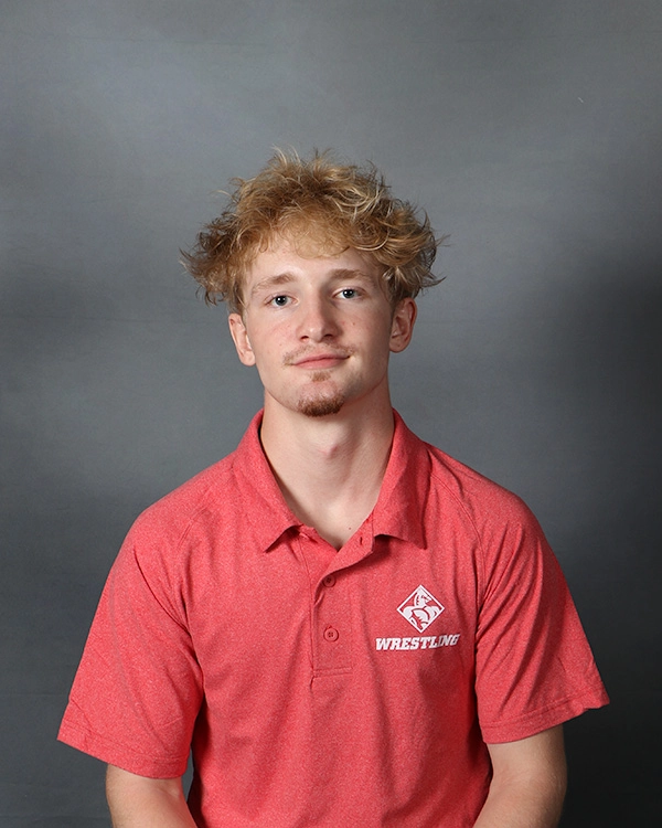 Evan Colbert Headshot