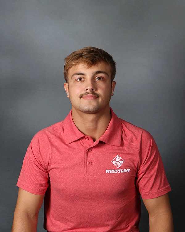 Tabor Headshot