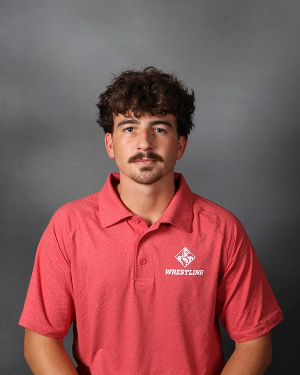 Rhett Briggs Headshot