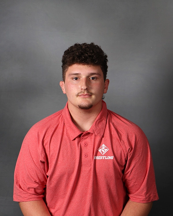 Stoney Hutson Headshot