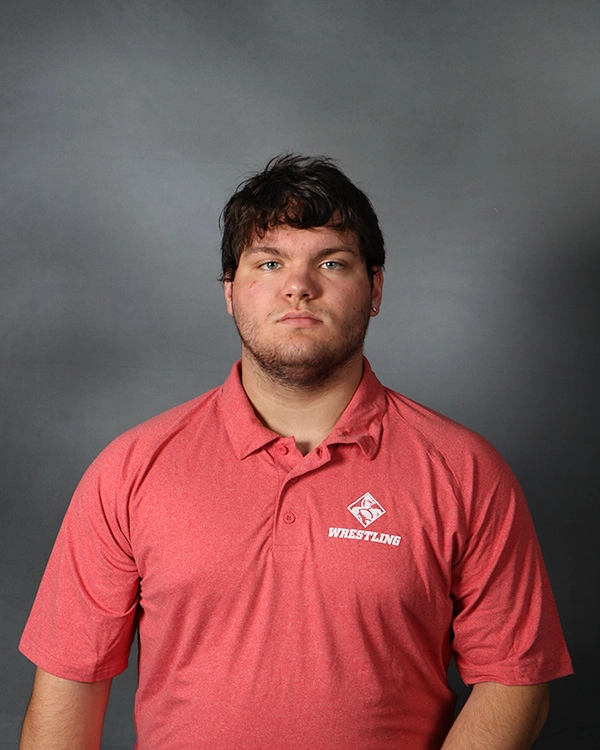 Petersen Headshot