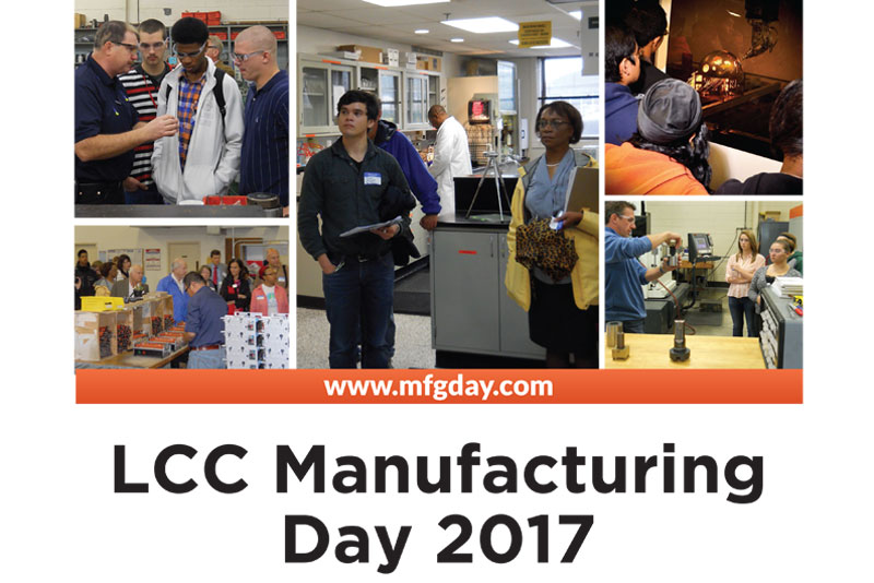 Manufacturing Day