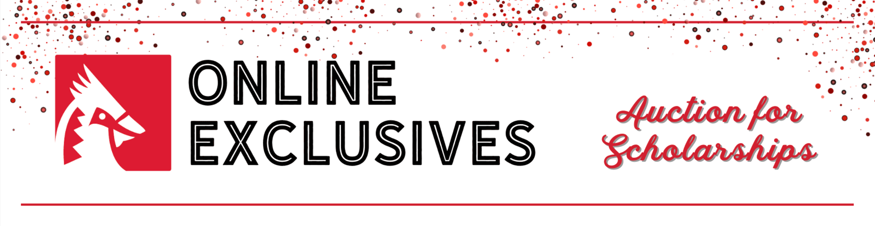 online exclusives