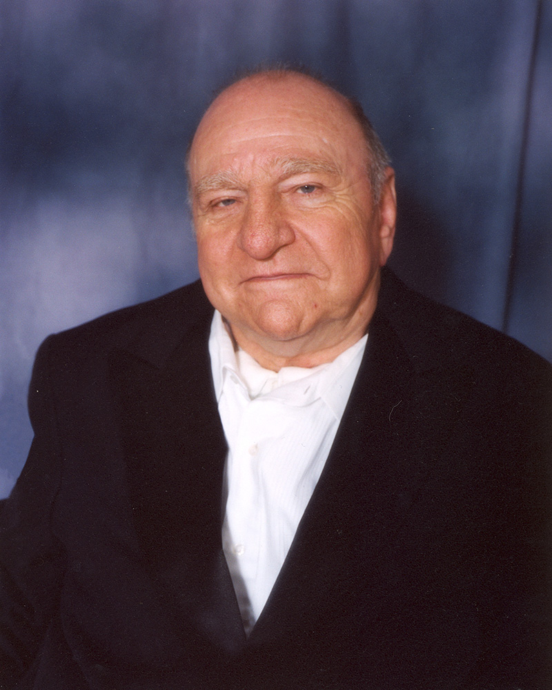 Arvon Phillips