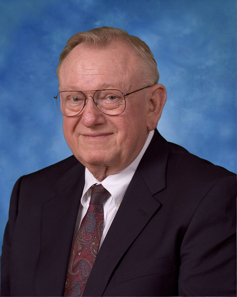 Sonny Zetmeir