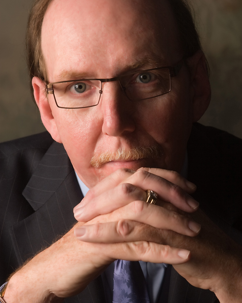 P. Michael Brotherton