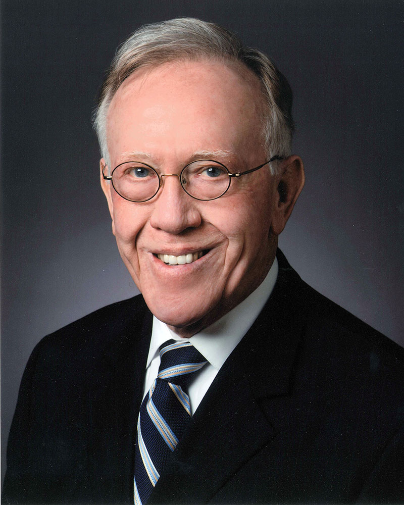 Bud Cooper