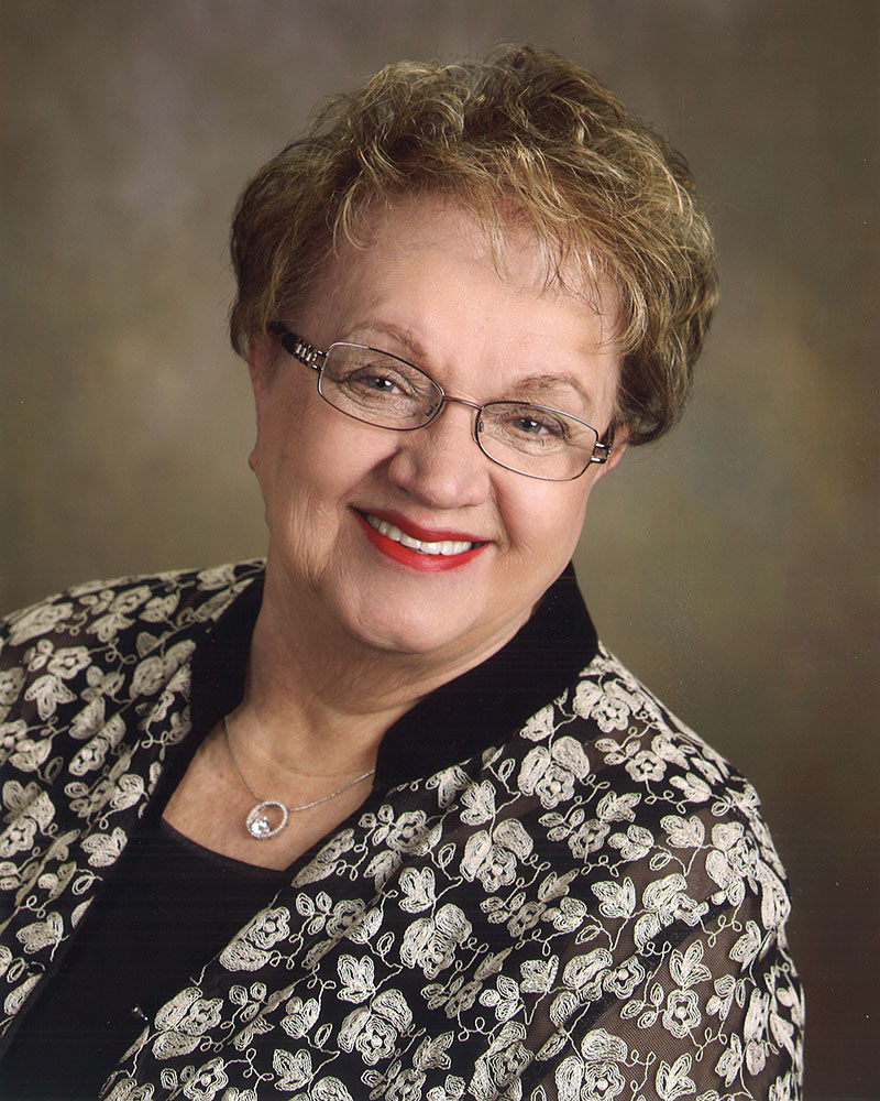 Roberta Harlow Whetzel