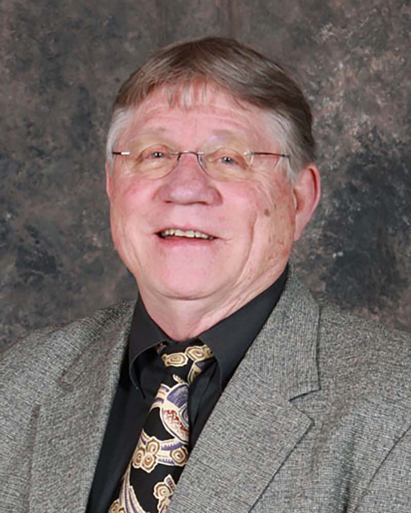 Jody Thompson