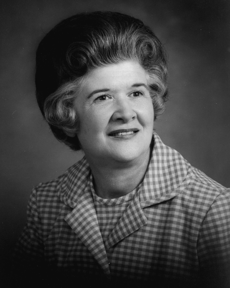 Margaret H. Howell