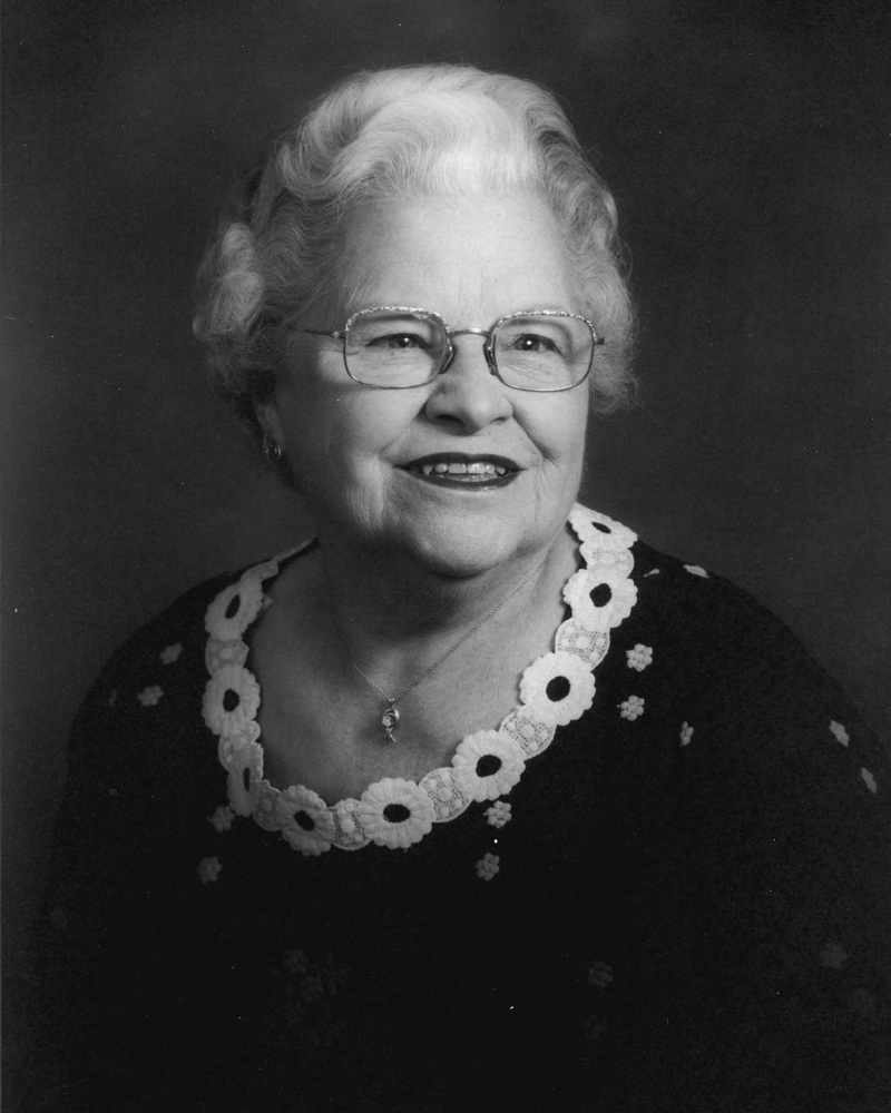 Margaret E. Smith