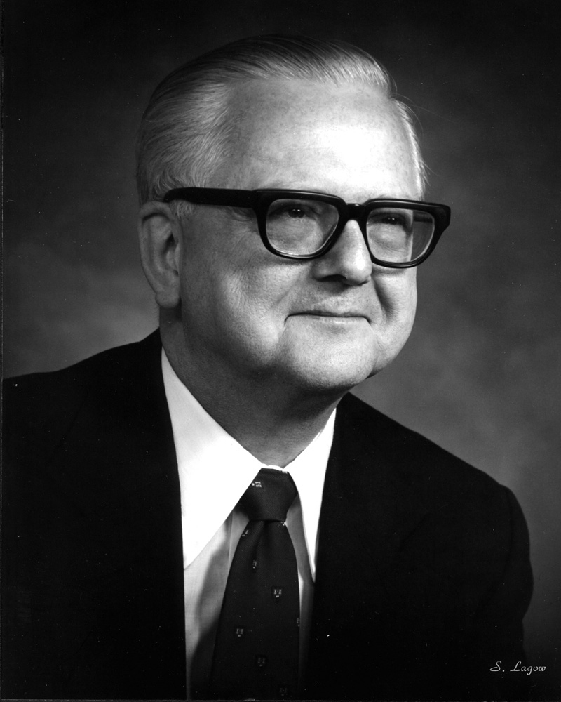 Charles M. Nice