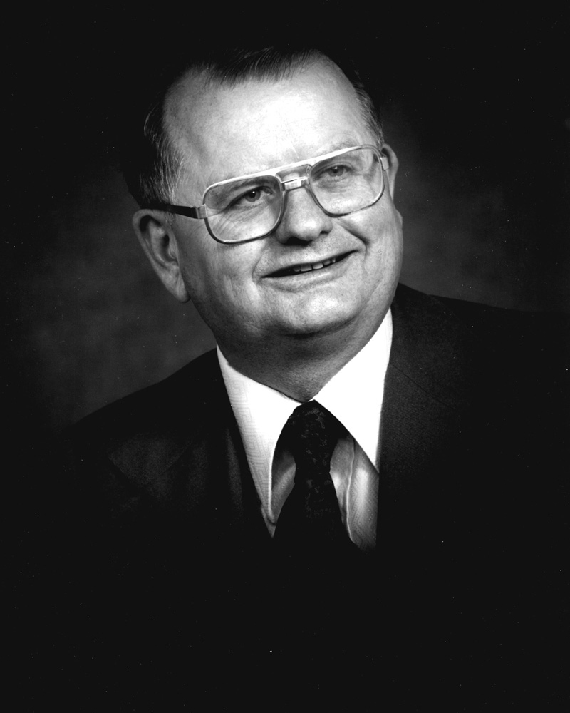 Roy H. Norris
