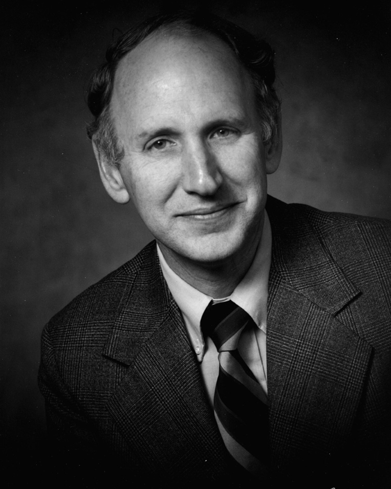 William Richard “Dick” Scott