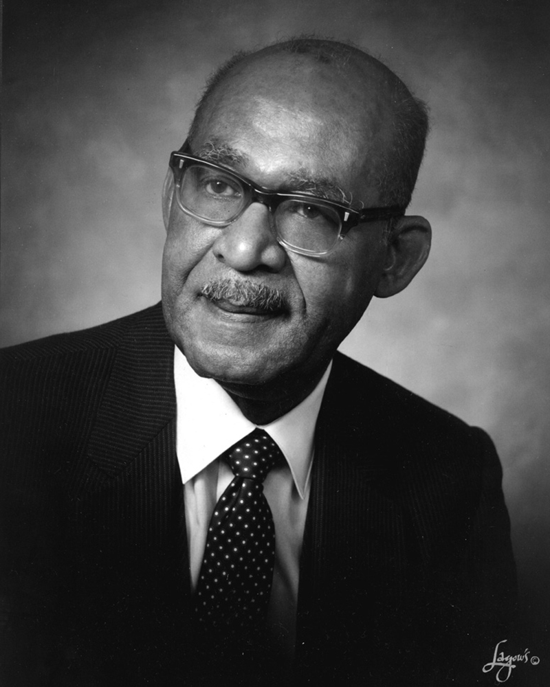Neal Riden, Jr.