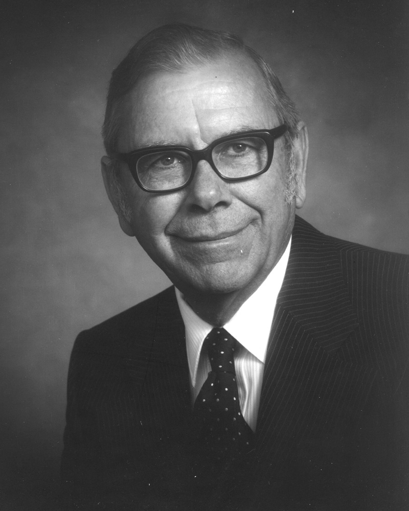 Howard Leon Carnahan