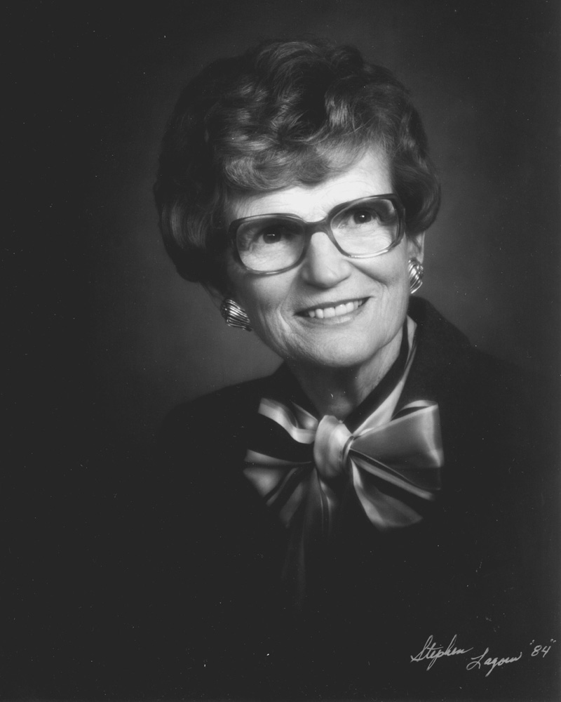 Julia (Markham) Piper