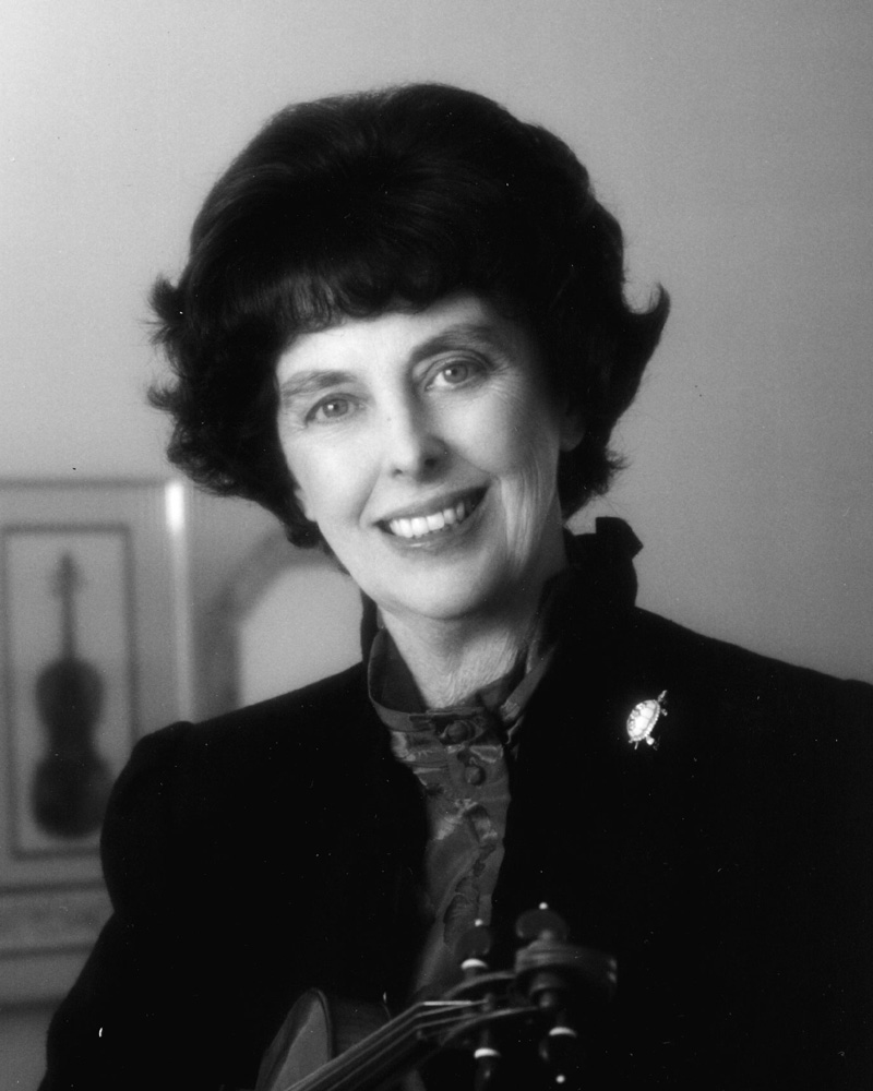 Norma Jean (Peterson) Seaton