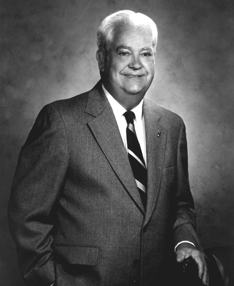 R. M. (Bob) Smith