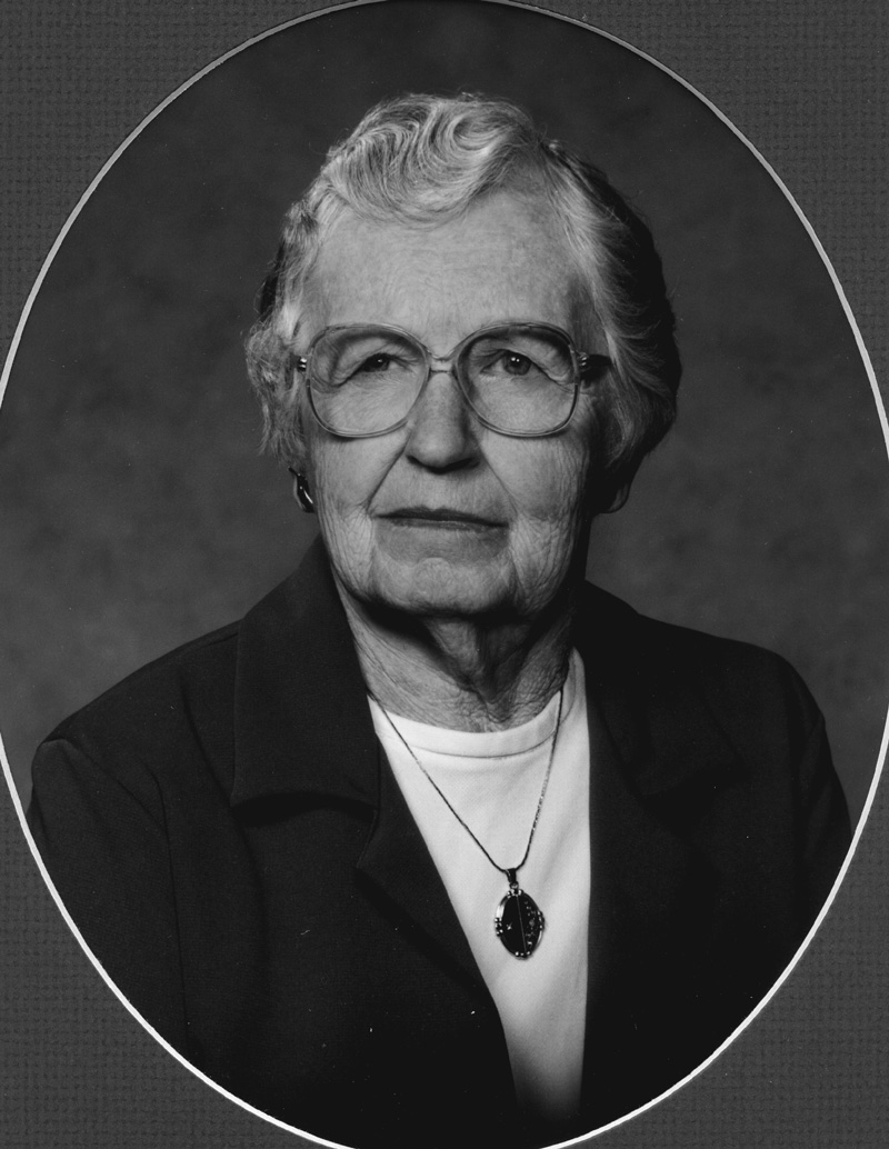 Pauline (Stallings) Bracken