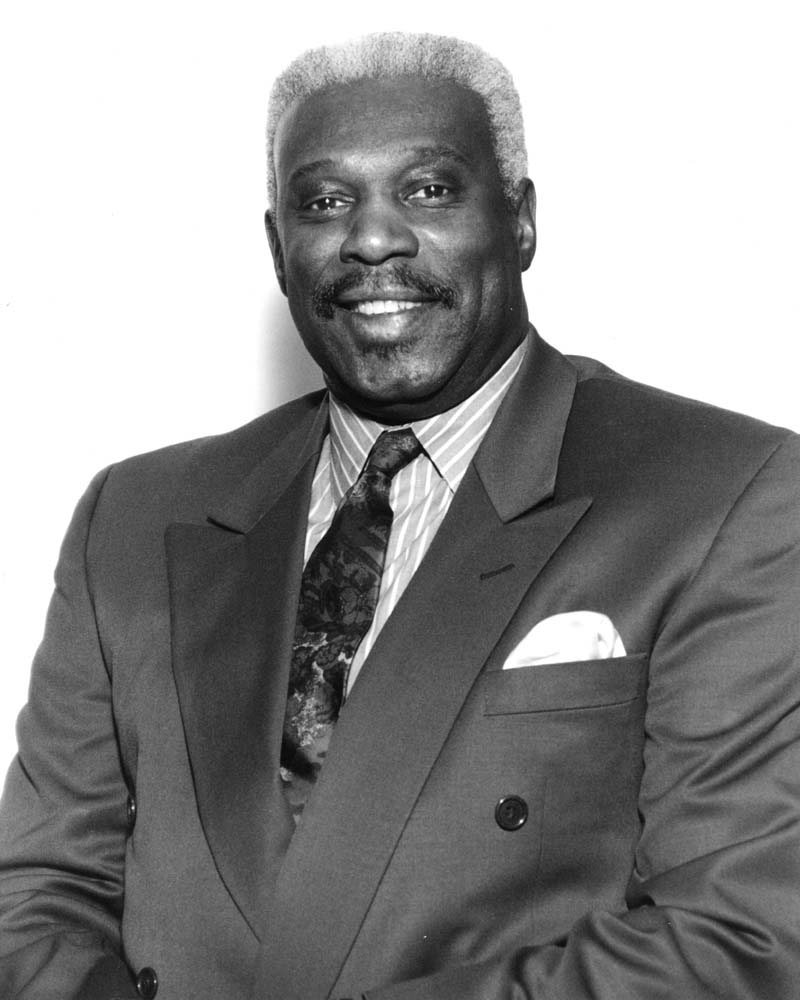 Bertrand James Brown