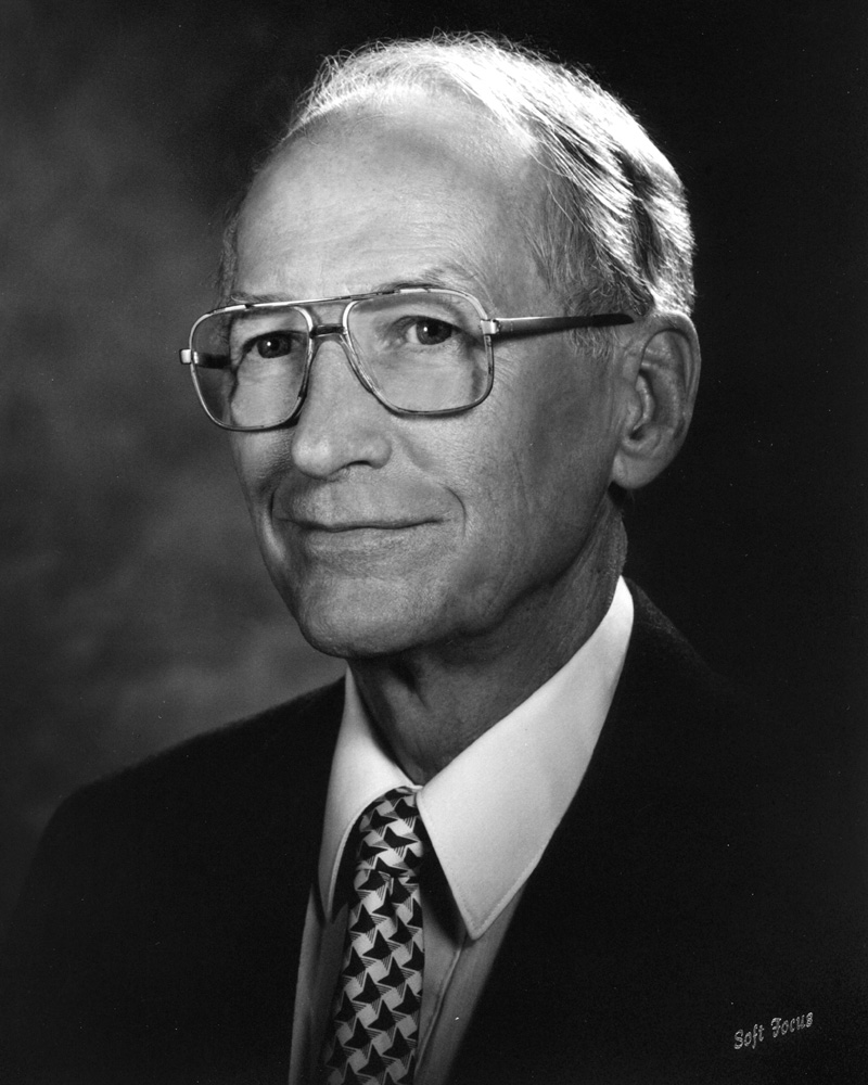 William D. "Pete" Hughes