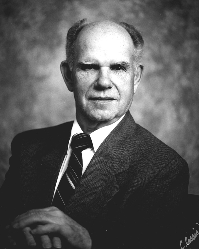 Bill R. Pounds