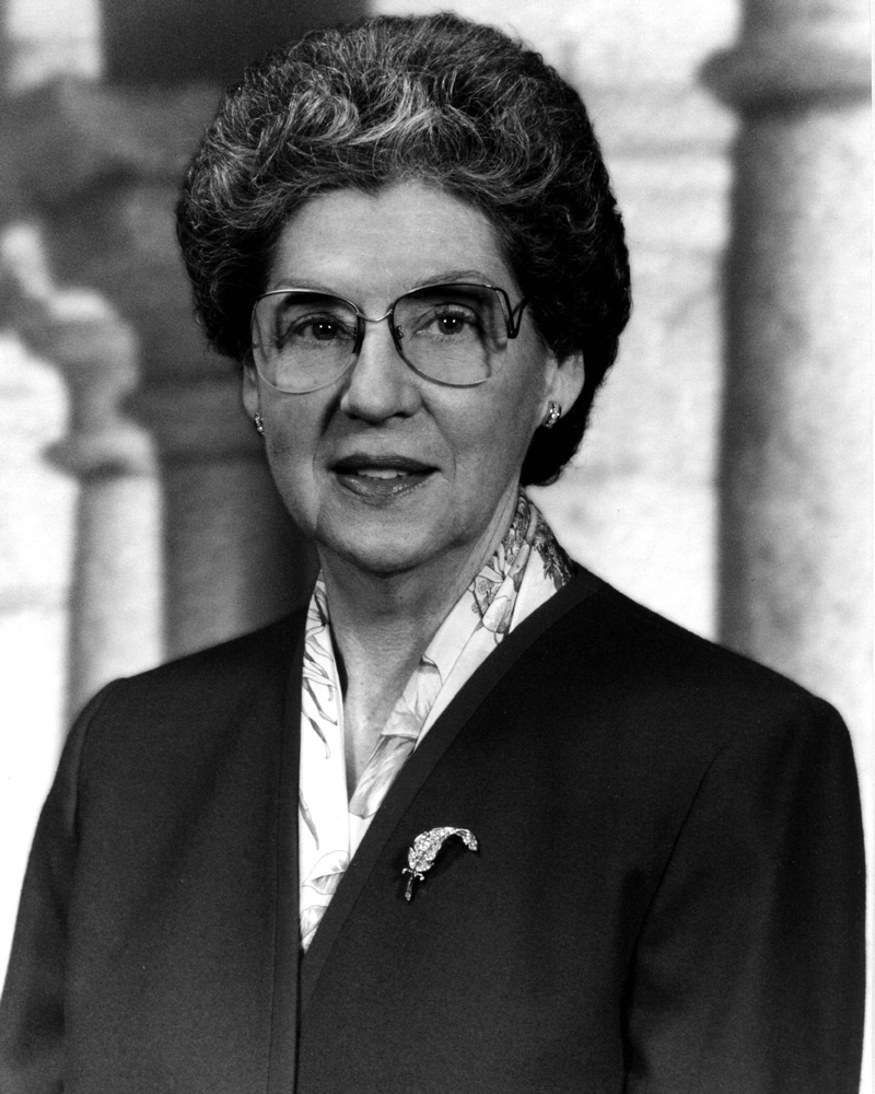 Helen C. (McGuire) Jones