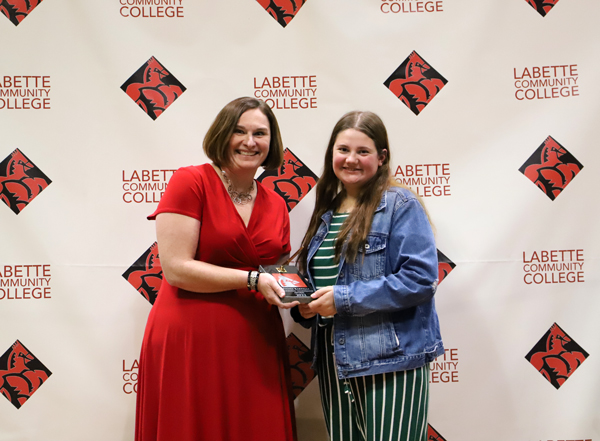 Community College Jobs  Academic Advisor at Labette Community College in  Parsons, Kansas, United States