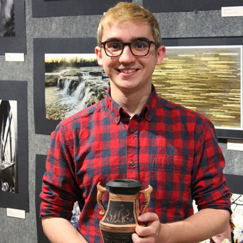 Joshua Elliott