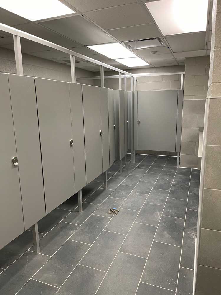 Construction Update