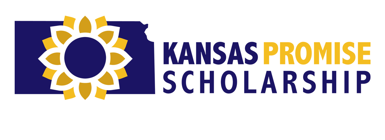 #promise Kansas Promise Scholarship logo